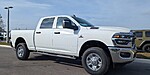 New 2026 RAM 2500 TRADESMAN in FORT PIERCE, FLORIDA