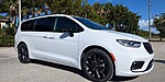 New 2026 CHRYSLER PACIFICA SELECT in FORT PIERCE, FLORIDA