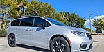 New 2026 CHRYSLER PACIFICA SELECT in FORT PIERCE, FLORIDA