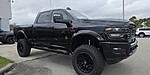 New 2026 RAM 2500 BIG HORN in FORT PIERCE, FLORIDA