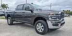 New 2026 RAM 2500 BIG HORN in FORT PIERCE, FLORIDA