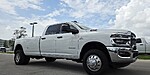 New 2026 RAM 3500 BIG HORN in FORT PIERCE, FLORIDA