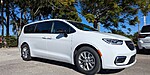New 2026 CHRYSLER PACIFICA LIMITED in FORT PIERCE, FLORIDA