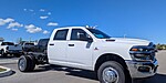 New 2026 RAM 3500 TRADESMAN in FORT PIERCE, FLORIDA