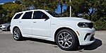 New 2026 DODGE DURANGO GT HEMI V8 in FORT PIERCE, FLORIDA