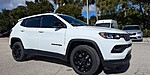 New 2026 JEEP COMPASS LATITUDE ALTITUDE in FORT PIERCE, FLORIDA