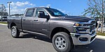 New 2026 RAM 2500 BIG HORN in FORT PIERCE, FLORIDA