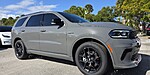 New 2026 DODGE DURANGO GT PLUS HEMI V8 in FORT PIERCE, FLORIDA