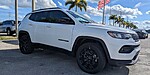 New 2026 JEEP COMPASS LATITUDE ALTITUDE in FORT PIERCE, FLORIDA