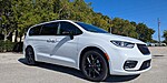 New 2026 CHRYSLER PACIFICA SELECT in FORT PIERCE, FLORIDA