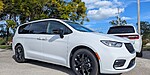 New 2026 CHRYSLER PACIFICA SELECT in FORT PIERCE, FLORIDA
