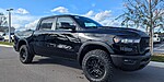 New 2026 RAM 1500 REBEL in FORT PIERCE, FLORIDA