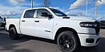New 2026 RAM 1500 BIG HORN in FORT PIERCE, FLORIDA