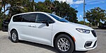 New 2026 CHRYSLER PACIFICA SELECT in FORT PIERCE, FLORIDA