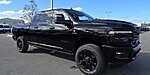 New 2026 RAM 3500 LARAMIE in FORT PIERCE, FLORIDA