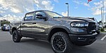 New 2026 RAM 1500 REBEL in FORT PIERCE, FLORIDA