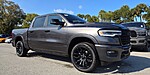 New 2026 RAM 1500 LIMITED in FORT PIERCE, FLORIDA