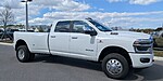 New 2026 RAM 3500 TRADESMAN in FORT PIERCE, FLORIDA
