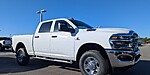 New 2026 RAM 2500 TRADESMAN in FORT PIERCE, FLORIDA