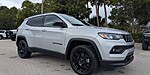 New 2026 JEEP COMPASS LATITUDE ALTITUDE in FORT PIERCE, FLORIDA