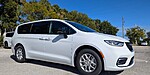 New 2026 CHRYSLER PACIFICA SELECT in FORT PIERCE, FLORIDA