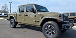New 2026 JEEP GLADIATOR SAHARA in FORT PIERCE, FLORIDA