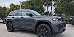 New 2026 JEEP GRAND CHEROKEE LAREDO ALTITUDE in FORT PIERCE, FLORIDA