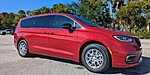 New 2026 CHRYSLER PACIFICA SELECT FWD in FORT PIERCE, FLORIDA