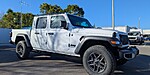 New 2026 JEEP GLADIATOR SPORT S 4X4 in FORT PIERCE, FLORIDA
