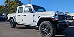 New 2026 JEEP GLADIATOR SPORT S 4X4 in FORT PIERCE, FLORIDA
