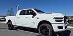 New 2026 RAM 2500 LARAMIE in FORT PIERCE, FLORIDA
