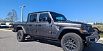 New 2026 JEEP GLADIATOR SPORT S in FORT PIERCE, FLORIDA