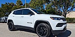 New 2026 JEEP COMPASS LATITUDE ALTITUDE in FORT PIERCE, FLORIDA