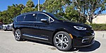 New 2026 CHRYSLER PACIFICA PINNACLE in FORT PIERCE, FLORIDA