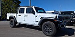 New 2026 JEEP GLADIATOR SPORT S in FORT PIERCE, FLORIDA