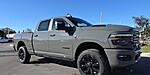 New 2026 RAM 2500 LARAMIE in FORT PIERCE, FLORIDA