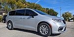 New 2026 CHRYSLER PACIFICA LIMITED in FORT PIERCE, FLORIDA