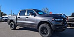 New 2026 RAM 1500 REBEL in FORT PIERCE, FLORIDA