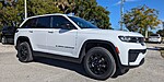 New 2026 JEEP GRAND CHEROKEE LAREDO ALTITUDE in FORT PIERCE, FLORIDA