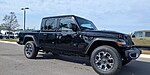 New 2026 JEEP GLADIATOR SAHARA in FORT PIERCE, FLORIDA