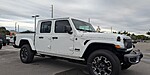 New 2026 JEEP GLADIATOR SAHARA in FORT PIERCE, FLORIDA