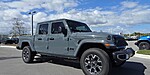 New 2026 JEEP GLADIATOR SAHARA in FORT PIERCE, FLORIDA