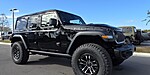 New 2026 JEEP WRANGLER MOAB 392 in FORT PIERCE, FLORIDA