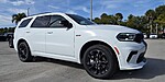 New 2026 DODGE DURANGO GT PLUS AWD in FORT PIERCE, FLORIDA