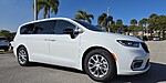 New 2026 CHRYSLER PACIFICA LIMITED in FORT PIERCE, FLORIDA