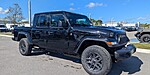 New 2026 JEEP GLADIATOR SPORT S in FORT PIERCE, FLORIDA