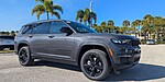 New 2025 JEEP GRAND CHEROKEE L LIMITED in FORT PIERCE, FLORIDA