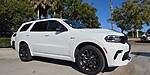 New 2026 DODGE DURANGO GT PLUS in FORT PIERCE, FLORIDA