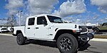 New 2026 JEEP GLADIATOR SAHARA in FORT PIERCE, FLORIDA