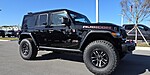 New 2026 JEEP WRANGLER RUBICON X in FORT PIERCE, FLORIDA